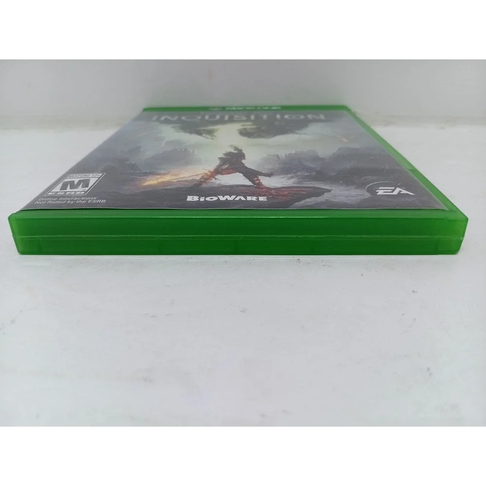 Dragon Age Inquisition - Microsoft Xbox One